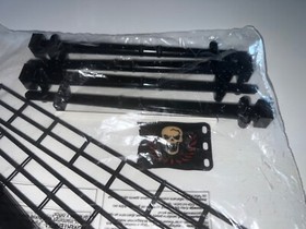 LEGO SEALED BAG Pirate Flag Mast Rigging & Pillars  4195 Queen Anne's Revenge