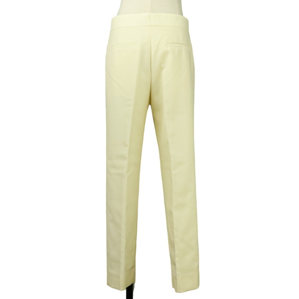 GIVENCHY U-lock single-breasted jacket pants suit… - image 14