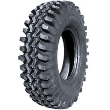 Tire Lt N78-15 102 Load C 6 Ply Buckshot Mudder Mt Mt Mud Terrain