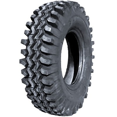 Tire LT N78-15 102 Load C 6 Ply Buckshot Mudder MT M/T Mud Terrain