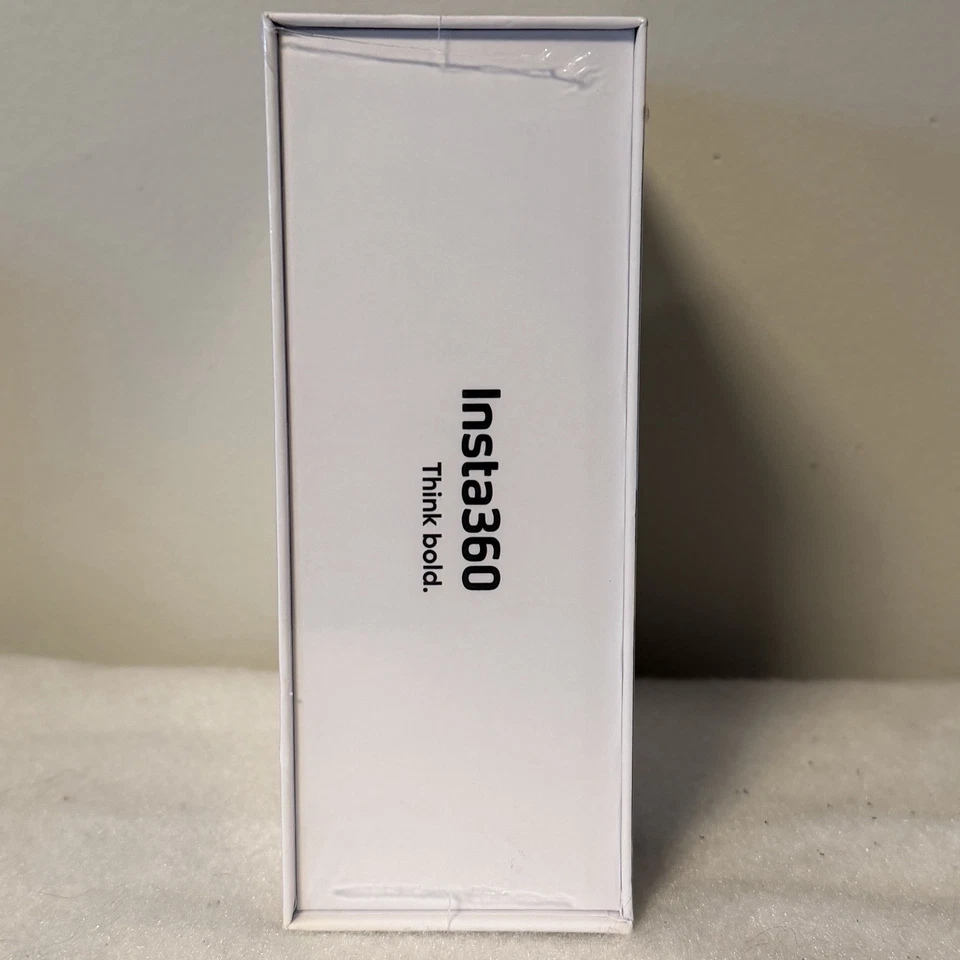 Insta360 X5 — 8K 360 Action Video Camera — Factory Sealed — NIB — Free Shipping! - Image 3 of 4