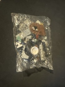 LEGO Harry Potter: Hogwarts Castle (5378) Old Retired Harry Potter Set