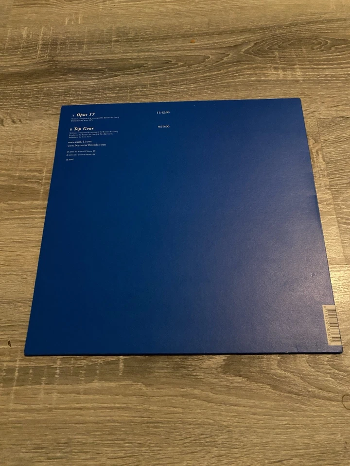 Vinyl Records  - Image 2 of 4