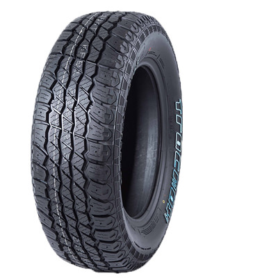 TRACMAX Sommerreifen 265/70 R17 TL 115T X-PRIVILO AT08 OWL