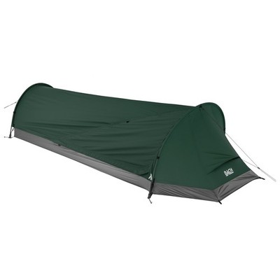 Bach Halbzelt Stealth Camping / Rucksack / Bike Packzelt - Regular