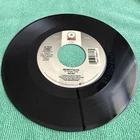 AC/DC Moneytalks / Borrowed Time 45 RPM 1990 ATCO 7-98881 EX+ Clean Copy!