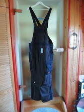 arbeit latzhose herren 58  ungetragen also neu