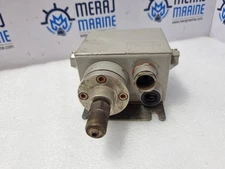 Danfoss KPS43 Pressure Switch 060-3120 511