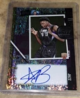 New Listing2025-26 Topps New Applicants Autographs Ace Bailey #NA-AB Gold Holofoil /50 RC