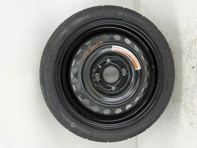 Nissan Sentra Spare Donut Tire Wheel Rim Oem MDM4X