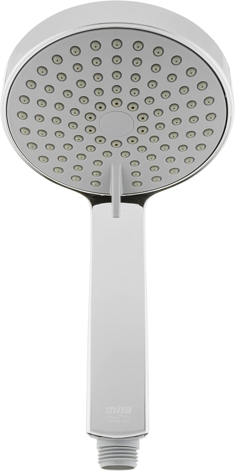 Showers Citrus Shower Head 5 Spray Shower Head 110Mm Chrome 2.1957.001