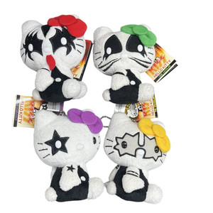 Hello Kitty X Kiss | eBay