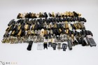 Huge Lot of Saxophone and Clarinet Mouthpieces, Ligatures and Caps — photo 8