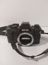 Ricoh XR-P Multi Program Camera Body Parts Only