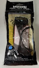 Gray ENCON Veratti 1900 SAFETY GLASSES CLEAR SCRATCH COAT LENS Side Protection