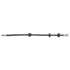 2x Bremsschlauch vorne für Fiat Doblo 223 119 Strada 178 24456920