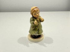 Hummel Figur 2183 Bitte im Rhythmus 9,5 cm. 1 Wahl. Top Zustand
