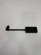GoPro Hero Black Microphone Adapter. For Hero Black 5,6 or7