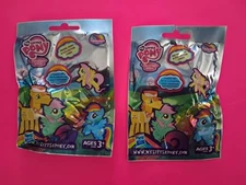NEW - My Little Pony Surprise Pack Wave 9 2014 - Lot of 2 - Free ShipN!