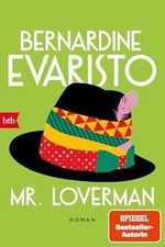 Mr. Loverman: Roman von Evaristo, Bernardine | Buch | Zustand gut