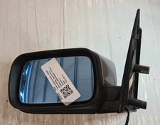 Retroviseur gauche (ou coque) BMW 525