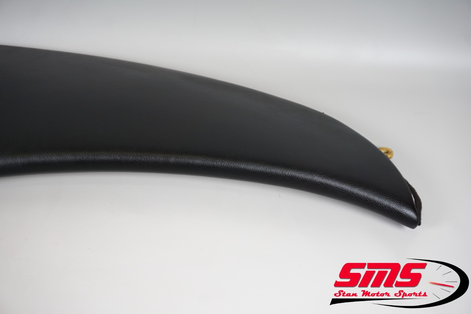 02-06 Maserati Spyder 4200 M138 Dashboard Dash Board Upper Cover Panel 61K OEM