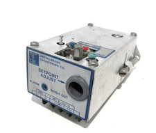 USED DREXELBROOK 406-6000-F01 LEVEL CONTROL 4...