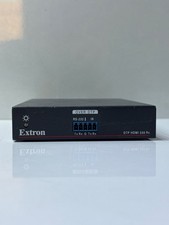 Extron DTP HDMI 4K 330 Rx Long Distance DTP Receiver