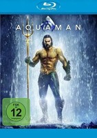 Aquaman | Paul Norris (U. A.) | Deutsch | Blu-Ray Disc | 1X Blu-Ray Disc (50 Gb)