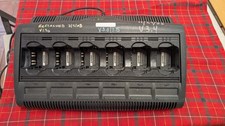 Motorola IMPRES Multi-Unit Charger: WPLN4108AR