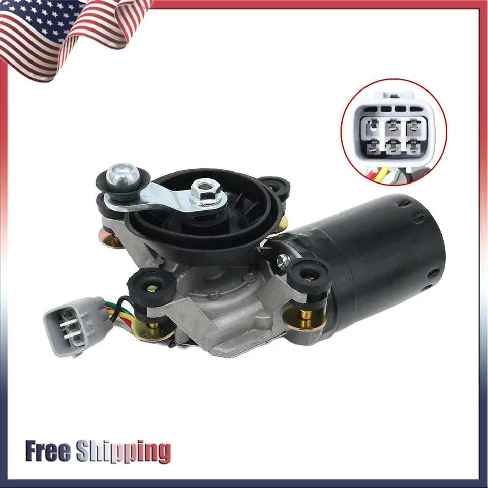 Motor limpiaparabrisas 85110-20780 para Toyota Celica 1994 1995 1996 1997 1998 99 Foto 2 de 4