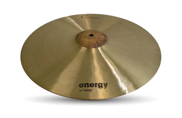 Dream Cymbal Energy Series Crash 17""
