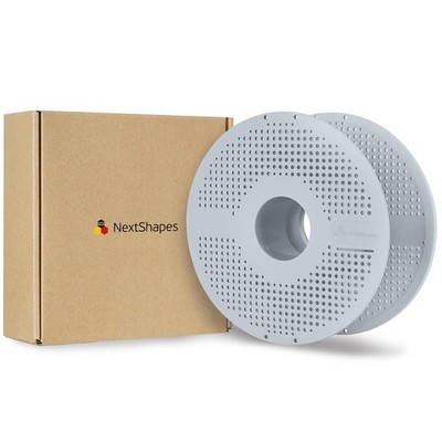 Reusable Filament Spool, Detachable & Easy to Use, High Strength & High Temperat