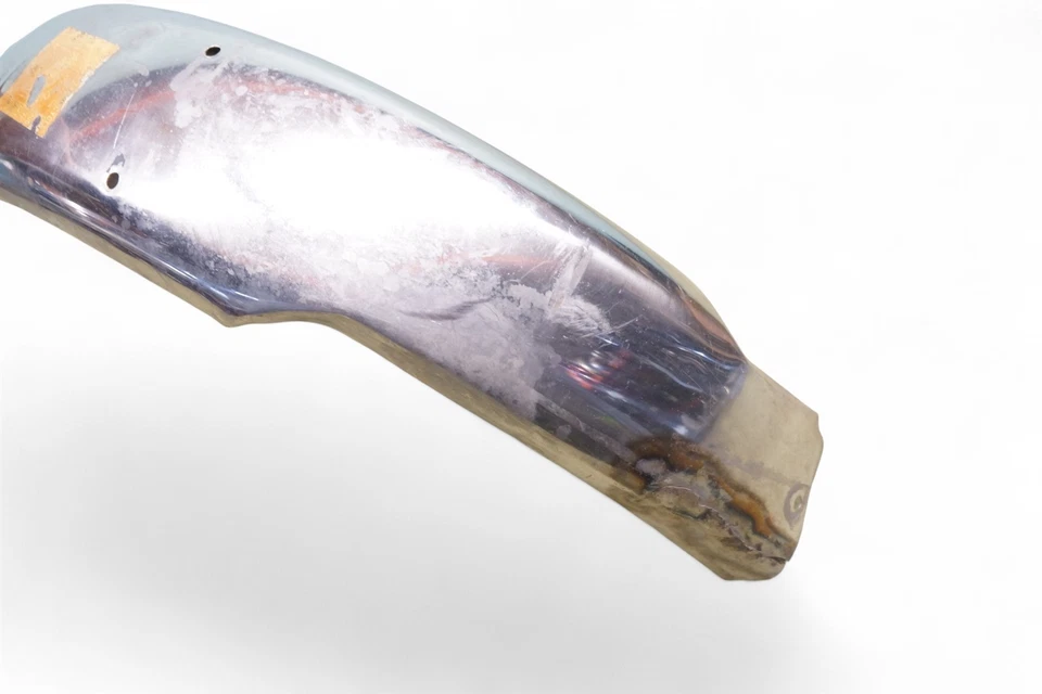 Triumph T120R T 120 T120 R Bonneville 650cc TR6 Rear Fender *RVG12 - Image 3 of 4