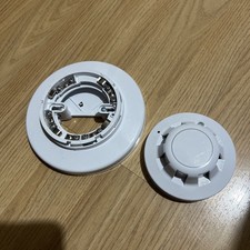 Apollo Series 65A Photoelectric Smoke Detector Model No 55000-327 USA