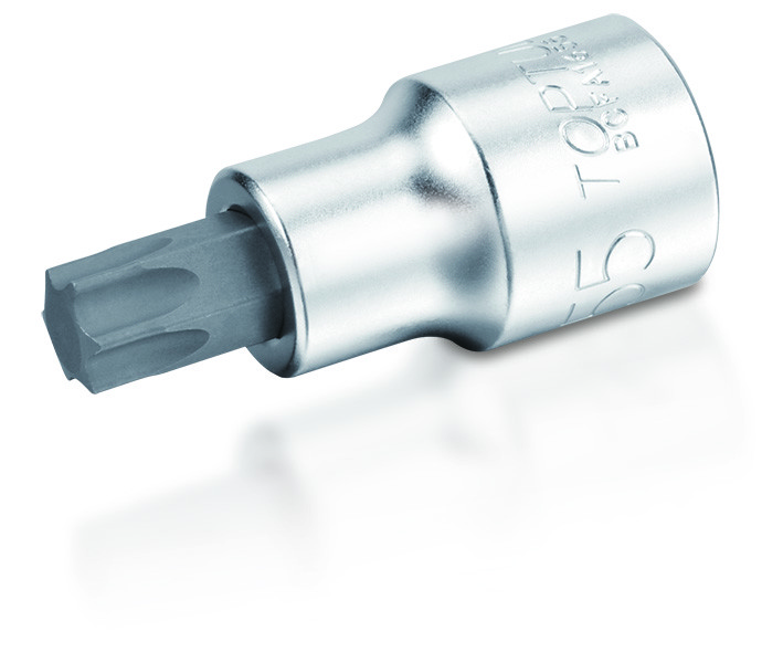 Fits TOPTUL BCFA1650 Socket TORX 1/2"" T50 BCFA1650 A GLOBAL BRAND IN THE PROFES