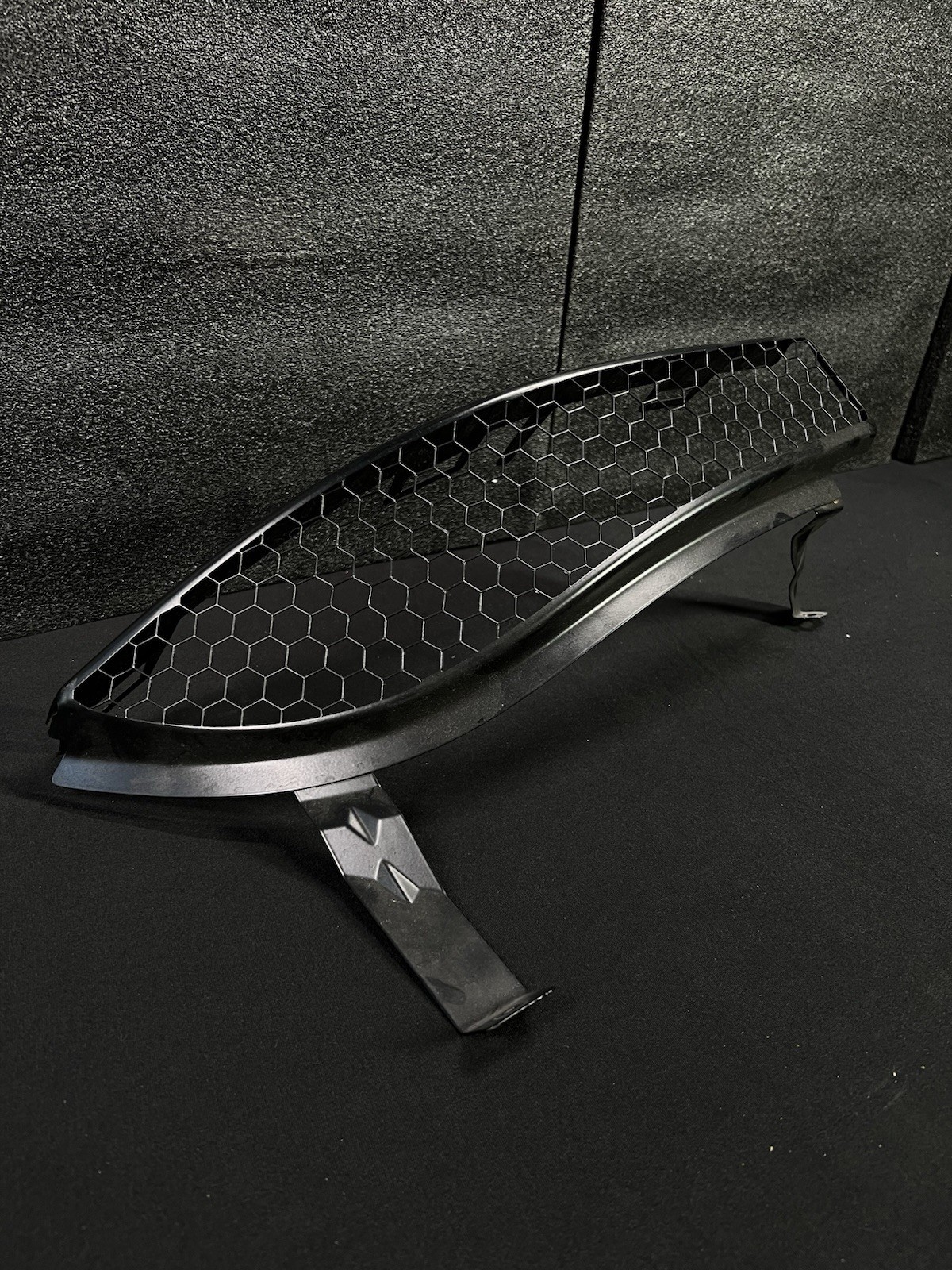McLaren 720s Rear Bumper Grille (Left Side)