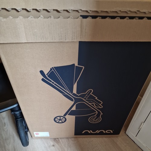 Nuna Triv Next Biscotti - Final Price Drop! - Picture 10 of 11