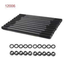 Premium Cylinder Head Stud Engines Kit ARP 208-4301 for Honda Civic D16/D16Z