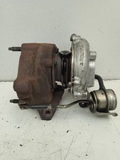 4522748 TURBOLADER / 763422 FÜR NISSAN ALMERA TINO V10M 2.2 DCI DIESEL CAT