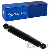 Sachs Gasdruck StoßDÄMpfer Hinterachse Passend FÜR Nissan Pixo | 318 312