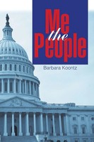 Barbara Koontz | Me The People | Taschenbuch | Englisch (2017) | Xlibris