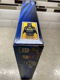 LEGO DC Comics Super Heroes: Batwing Battle over Gotham City (6863) - New Sealed