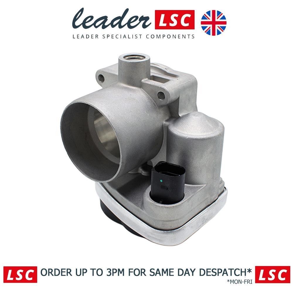 Throttle Body Valve Skoda Fabia VW Bora Golf Mk4 Lupo Polo 036133062A NEW