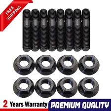 High Tensile Turbo Charger Stud Kit For  Ford Courier WL-T 2.5L