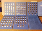 ROOSEVELT DIME COMPLETE 1965 - 2025 P&D SET #LVD217