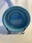 Fiesta 5½" Fruit Bowl  *Turquoise*  *Not Post 86*  *Near Mint*
