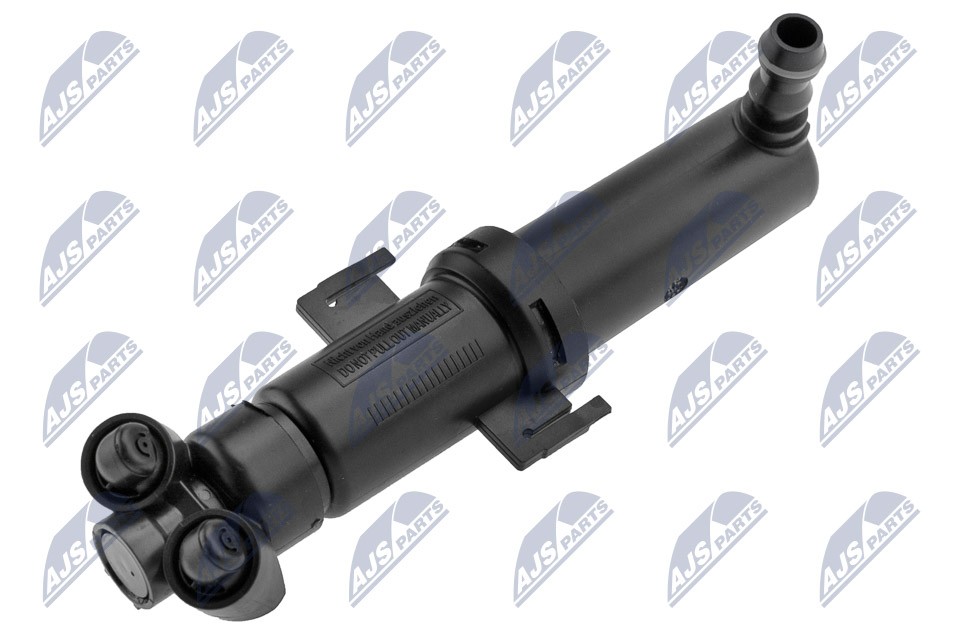 Washer Jet Headlight Cleaning Compatible With Audi A3 2003-/Left/OE To Replace - Image 8