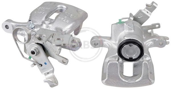A.B.S.-OE 431671-OE Brake Caliper for VW