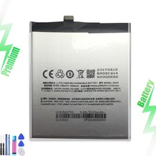 New Battery 3100mAh BA02 For M3E A680Q Mobile Phone Batteries